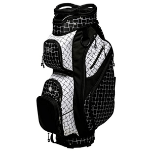 Glove It Women’s Golf Bag, Lightweight Golf Cart Bag for Ladies 
