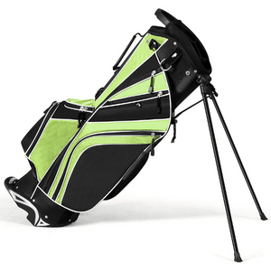 Tangkula Golf Stand Bag for Men & Women,
