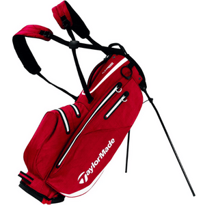 TaylorMade Flextech Waterproof Stand Golf Bag